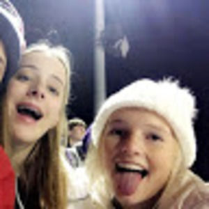 Meet your Posher, Anna